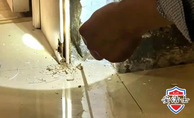 嵊泗房屋建筑防治白蚁